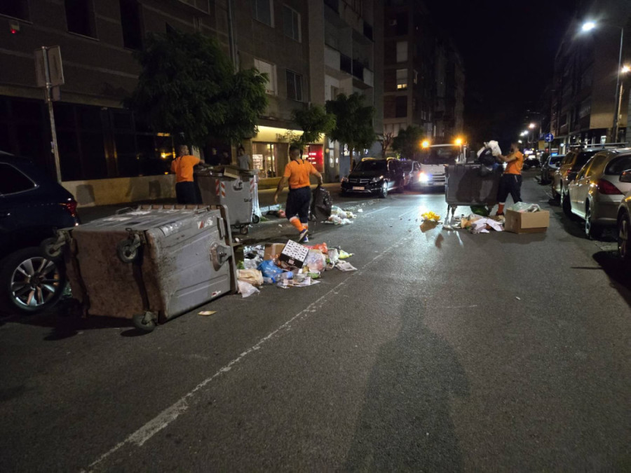 Ovča, Borča, Padinjak... Počinje velika akcija, tačno u 21 sat