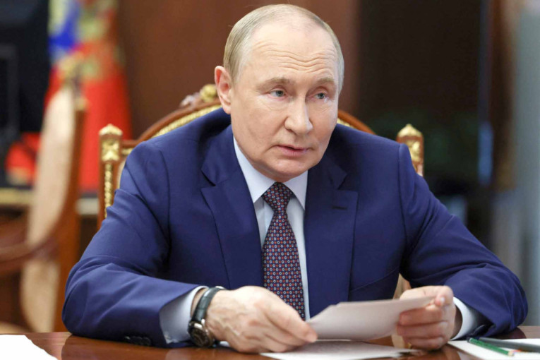 Putin se sastao sa ministarkom spoljnih poslova Severne Koreje: Ovo joj je poručio