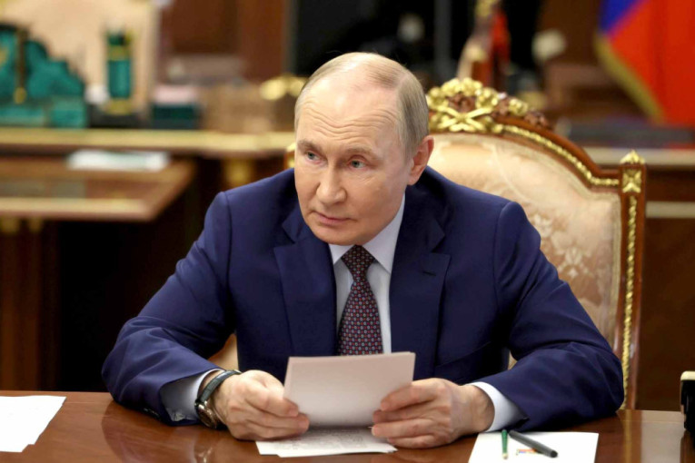 Putin danas slavi 73. rođendan: Stižu čestitke lidera iz celog sveta