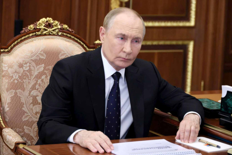 Putin potpisao, ovo će se pamtiti: Granice dve supersile više ne postoje!