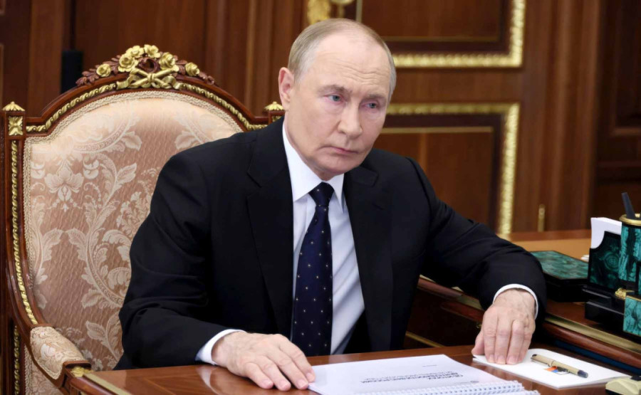 Sprema se zavera protiv Putina? Priča se da mu o glavi radi nekadašnji prijatelj, pominje se i atentat