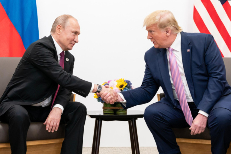 Nema napretka sa Amerikancima: Peskov izneo bolnu istinu