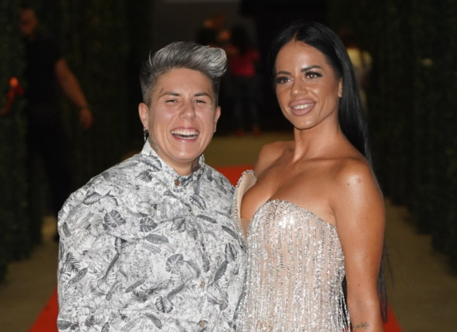 Matora sa devojkom ulazi u "Elitu 9": Jovani je ovo bio uslov!