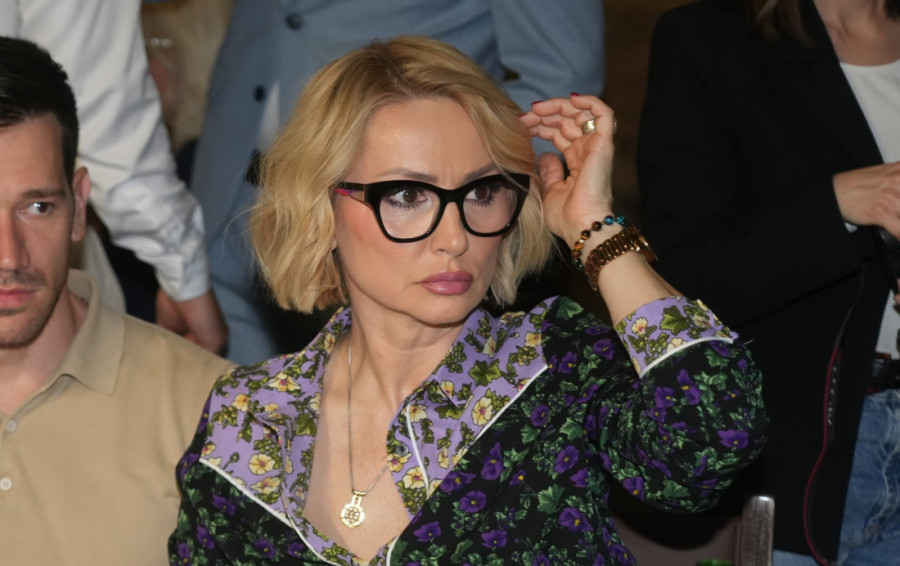 Matora prvi put iskreno o vezi sa Draganom: Osvojila me je razumevanjem, a jedna stvar kod nje me malo nervira (VIDEO)