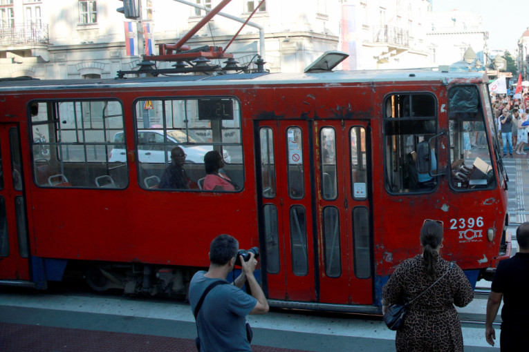 Tramvaj na liniji tri već šest godina ne saobraća: Evo koliko nedostaje stanovnicima i kada bi mogao da se vrati