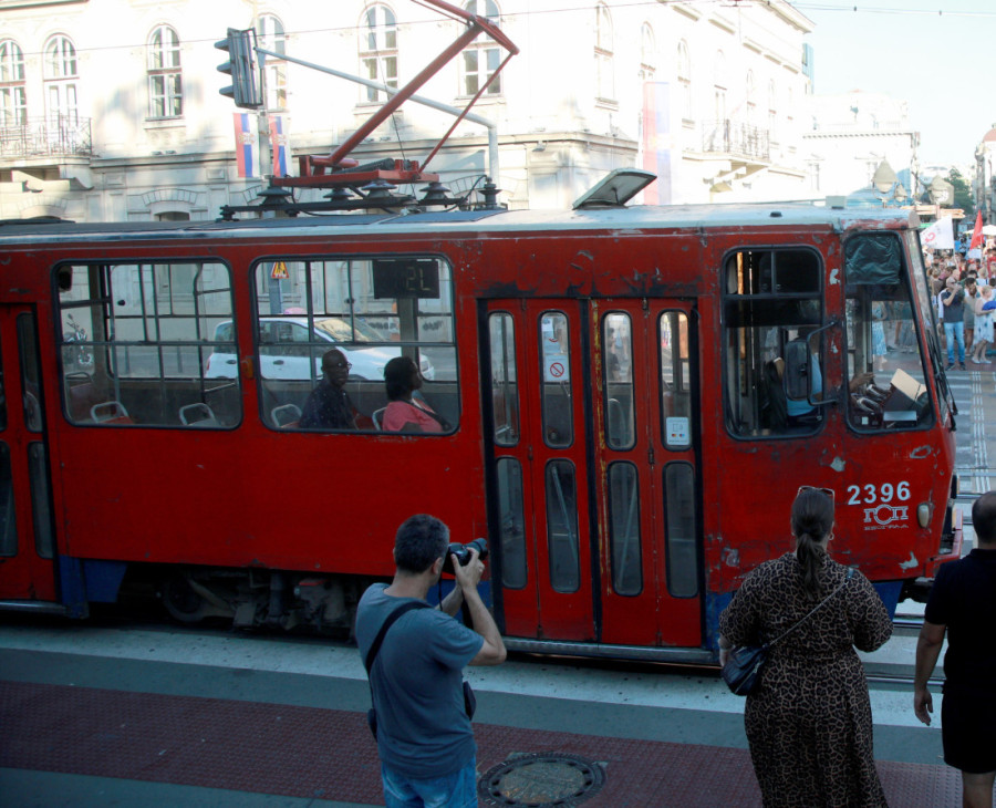 Šta će biti sa čuvenom „dvojkom“? Šapić otkrio plan