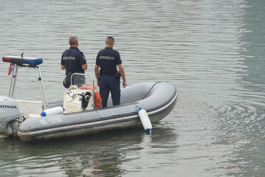 Užas u Mileševu: Beba stara dve nedelje donesena u Dom zdravlja bez znakova života