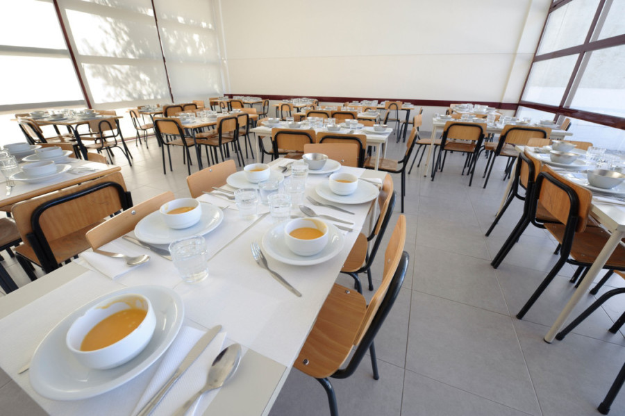 Lift za hranu i kazani na paru: Ovaj "svemirski brod" hranio hiljade mladih, jedan događaj ga zakatančio!