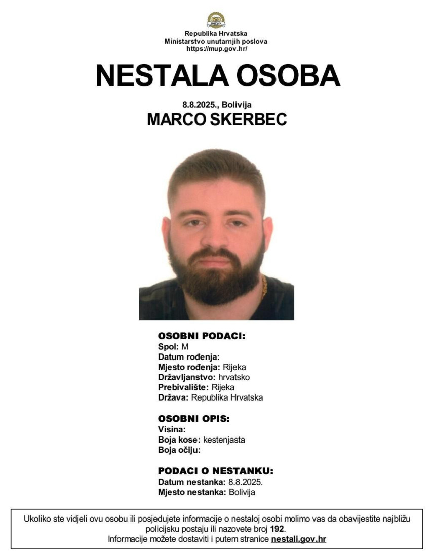 Nova taktika u ratu škaljaraca i kavčana: Provaljeno kako je trojka sa Balkana namamljena i streljana u Boliviji (FOTO)