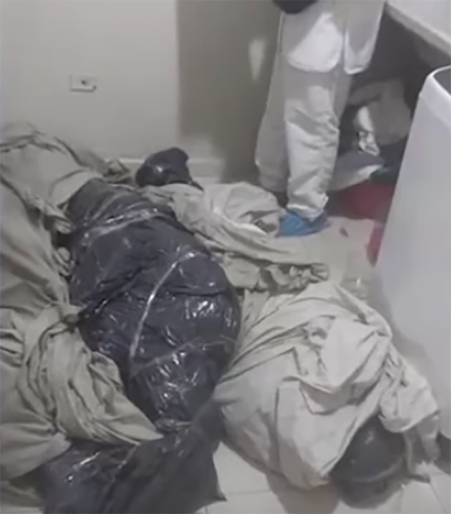 Najopasniji ubica iz Srbije uhapšen u Južnoj Americi! Dovodi se u vezu s ratom klanova - zovu ga "Ambasador"!