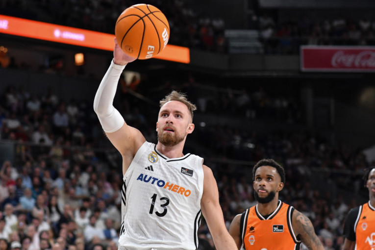 Musa hitno operisan! Veliki peh za BiH - velika zvezda možda propušta Eurobasket!