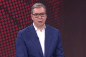 Vučić: Nema više igre sa državom, mere koje ćemo doneti imaju tri cilja! Blokaderima se svelo na motke i kamenice!