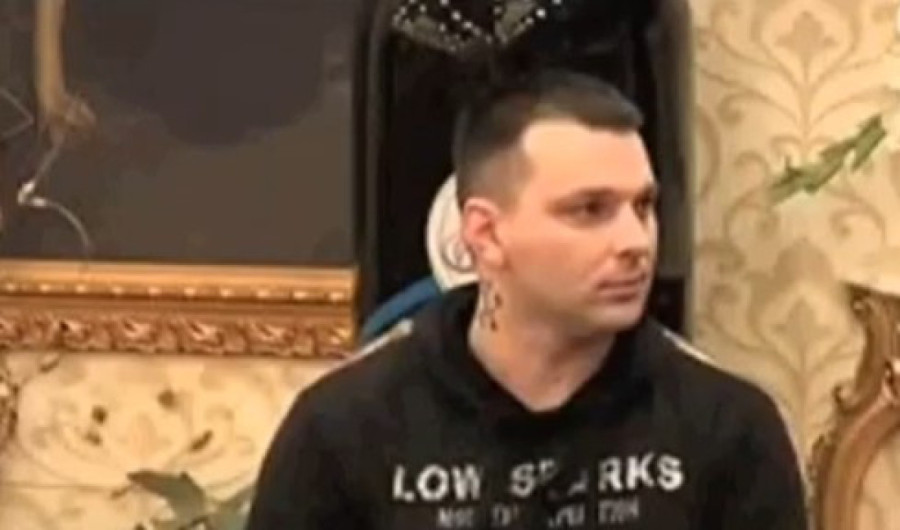 Rijaliti igrač pušten iz zatvora posle 6 godina: Bio je Kristijanov kum i čuvao pola estrade!