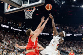 Nemci čekaju Orlove! NBA tandem prejak za Tursku!