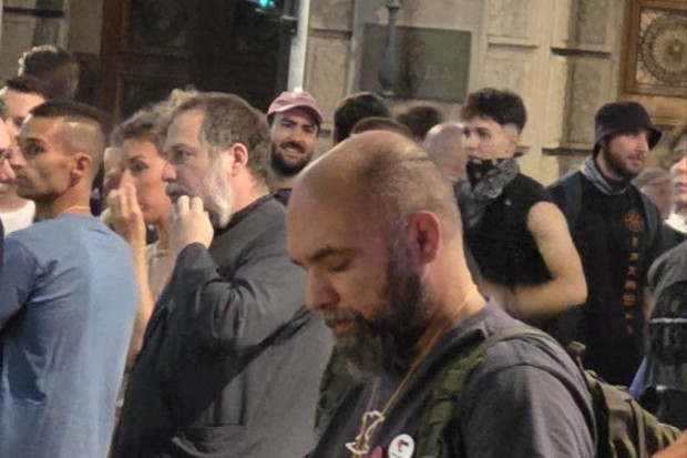 Direktno iz Hrvatske! Dečko Mile Pajić poziva na linčovanje policajca! (FOTO)