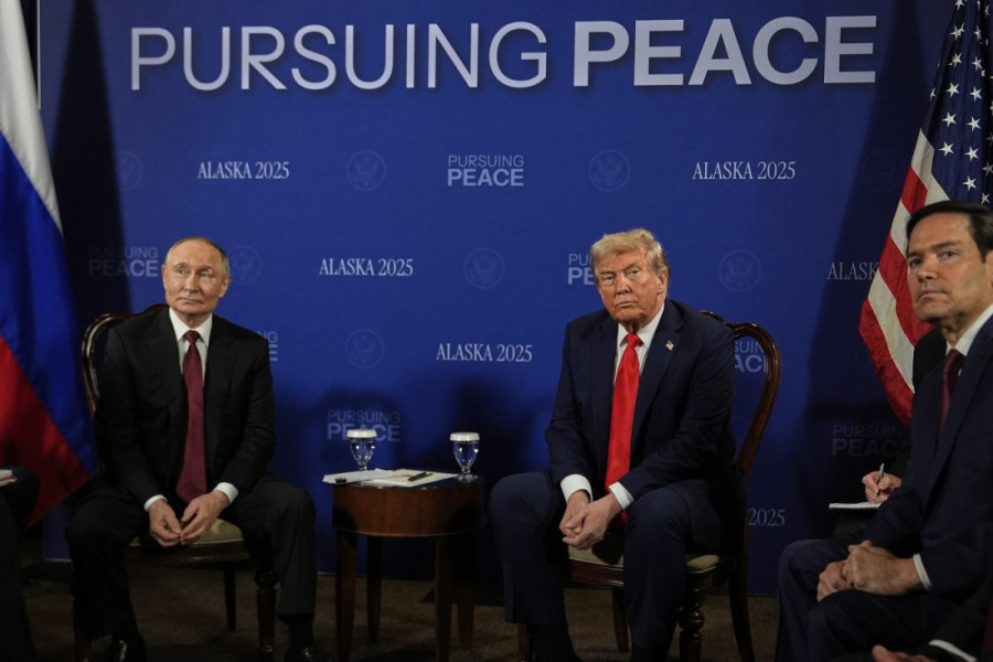 Putin postavio ultimatum! Trampu izneo novi uslov za kraj rata u Ukrajini