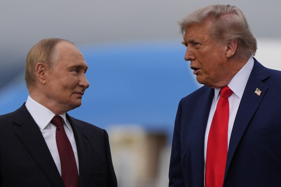 Zašto je sastanak Trampa i Putina toliko važan? Nisu našli rešenje za Ukrajinu, ali su obojica pobedili