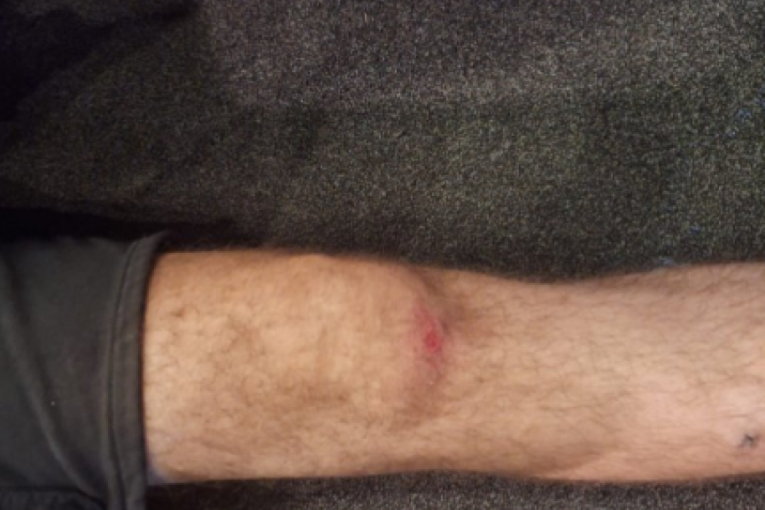 Blokadere siledžije postrojila policija: Uhapšeno 38 huligana koji su pravili haos - nulta tolerancija prema nasilju! (FOTO/VIDEO)