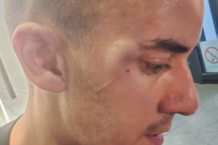 Blokadere siledžije postrojila policija: Uhapšeno 38 huligana koji su pravili haos - nulta tolerancija prema nasilju! (FOTO/VIDEO)