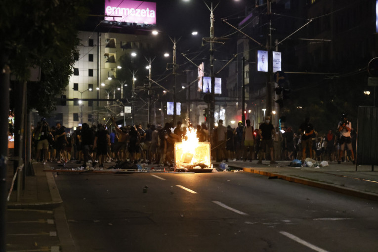 Predsednik Vučić o Bačulovu: Ne mislim da je u tome učestvovao, suština priče je kako mi za taj snimak nismo znali, ko ga je krio..