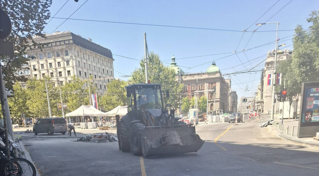Novi most, "Mali metro" i uređenje obala: Šapić otkrio planove do 2027.