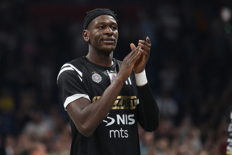 Vedeta Partizana o Srbiji: Svi znamo ko je Jokić, ali pretnja nije samo on!