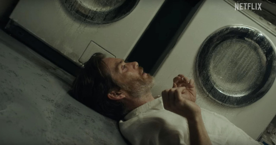 Netfliks objavio prvi trejler za novi film Kilijana Marfija: Potresna priča koja mu je slomila srce (FOTO/VIDEO)