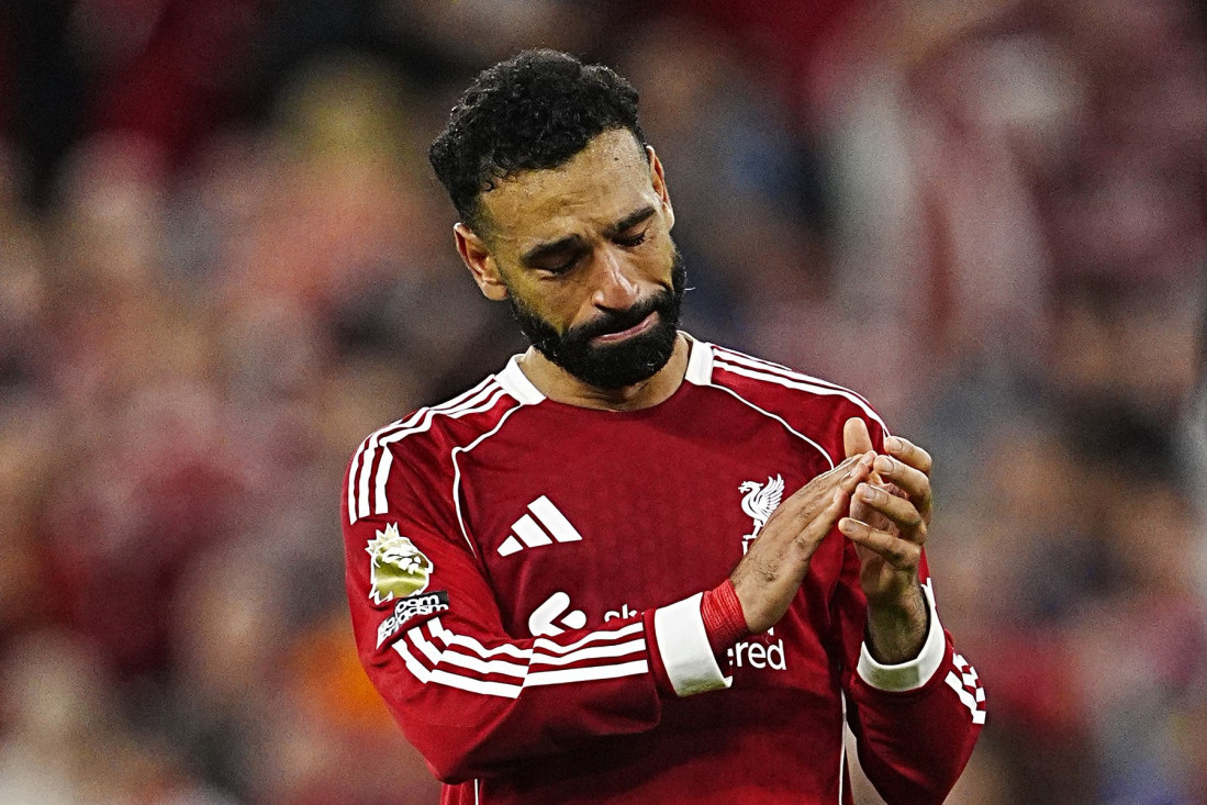 "Kada ga gledam, niko ne zna da sam mu majka!" Ovo je majka osvajača Zlatne lopte! (FOTO)