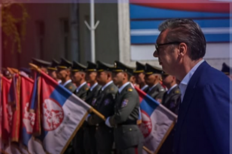 Policiju tukli 12 minuta! Predsednik čeka reakciju tužilaštva