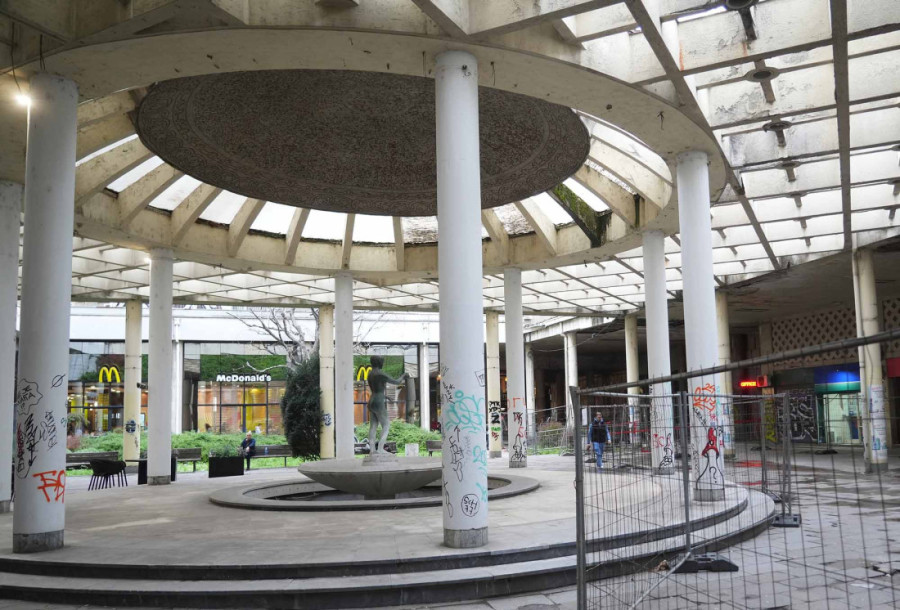 Novi most, "Mali metro" i uređenje obala: Šapić otkrio planove do 2027.