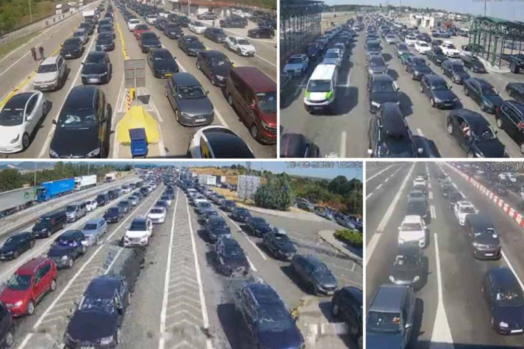 Naslovne strane dnevnih novina: Prelistavanje štampe za 17. avgust 2025. godine