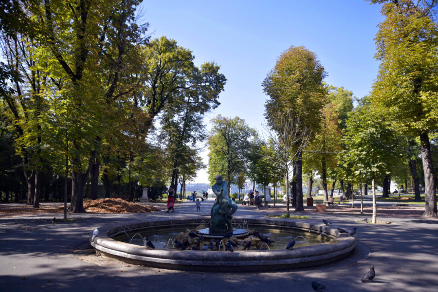 Novi most, "Mali metro" i uređenje obala: Šapić otkrio planove do 2027.