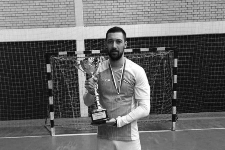 Ovo je Savo koji je stradao u udesu kod Zrenjanina: Bivši fudbaler poginuo na licu mesta (FOTO)