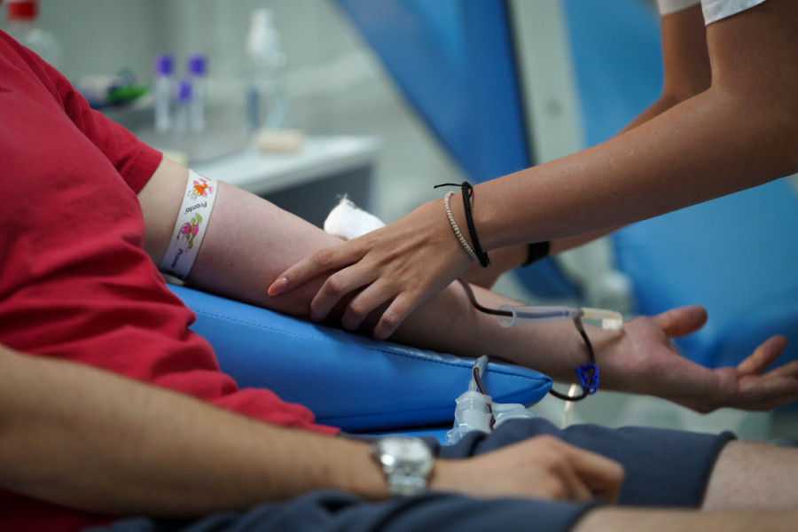 Upaljena crvena lampica: Upućen hitan apel, zalihe na minimumu (VIDEO)