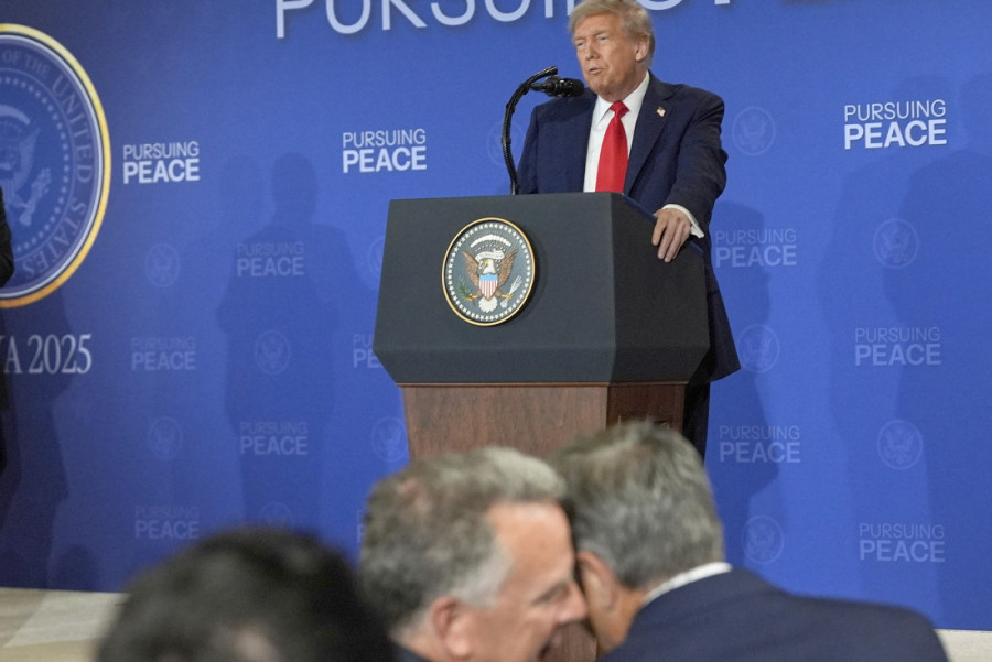 Tramp progovorio o sastanku sa Putinom: Javno se obratio Zelenskom, od njega traži samo jednu stvar