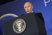 Putin razmatra saradnju sa SAD! Evo o čemu je reč