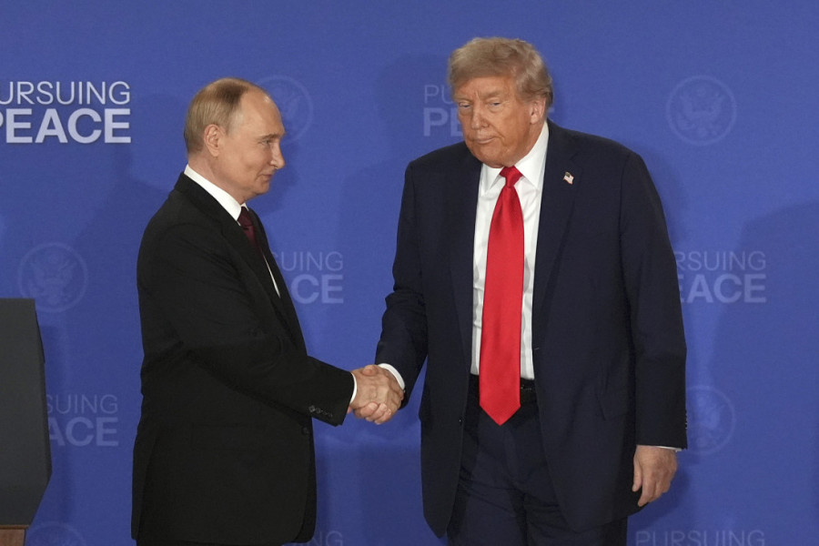 Amerika mobilisala vojsku! Bela kuća se oglasila - evo gde šalju svoje moćne trupe!