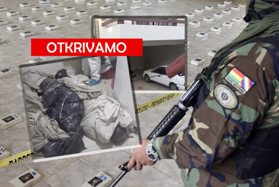 Užas u Beogradu! Mladić pronađen mrtav u Studentskom domu!