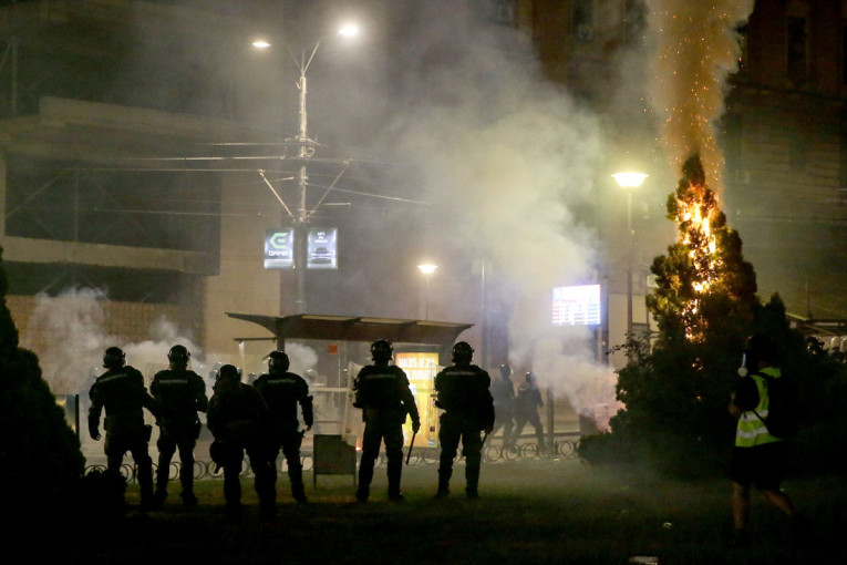 Nevolje u raju blokadera! Totalno ludilo! Šta opozicija misli o studentima blokaderima (VIDEO)