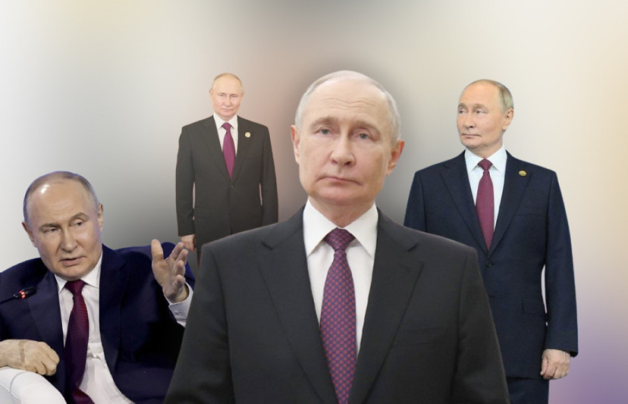 Bomba posle sastanka sa Putinom! Tramp ponudio Ukrajini zaštitu po principu člana 5 NATO-a