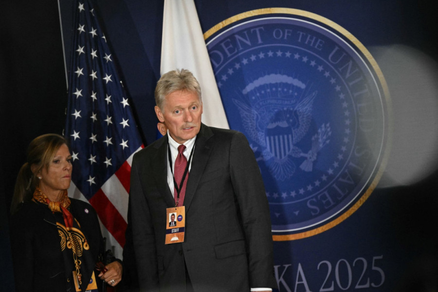 Peskov i Ušakov saopštili nove detalje sastanka: Svi su mislili da će pričati o ovome, ali ta tema nije pokrenuta