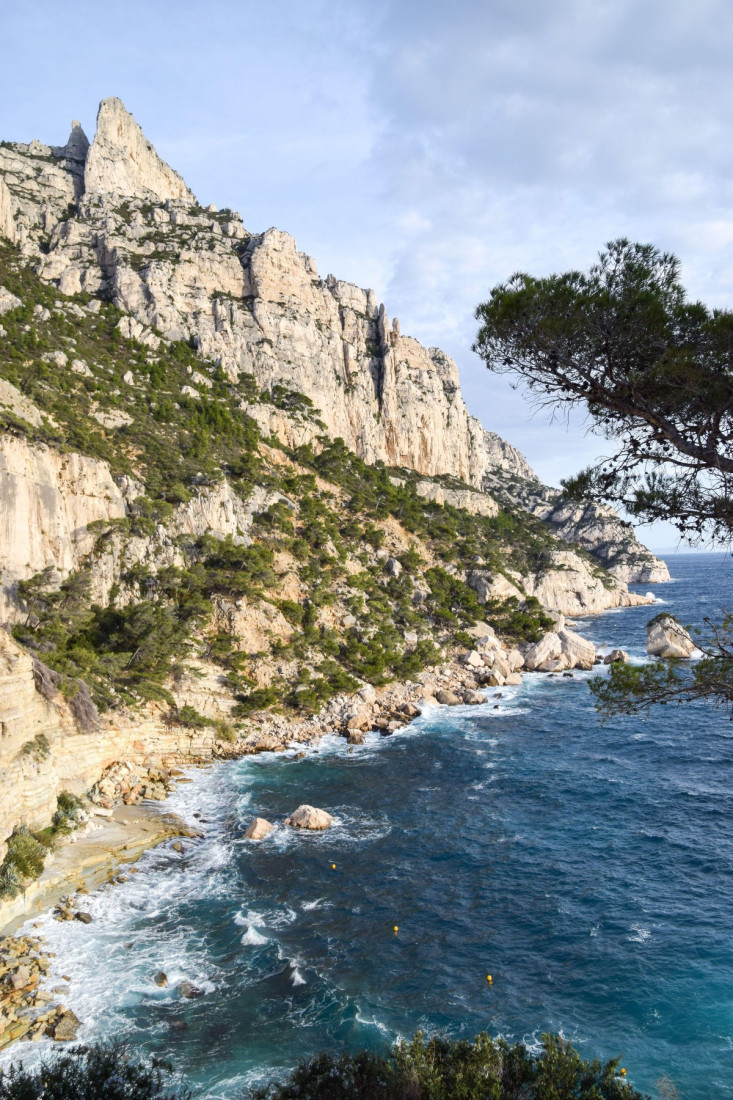 Mesto koje kombinuje Pariz i Provansu: Francuski gradić nudi sve, ali bez velike gužve (FOTO)