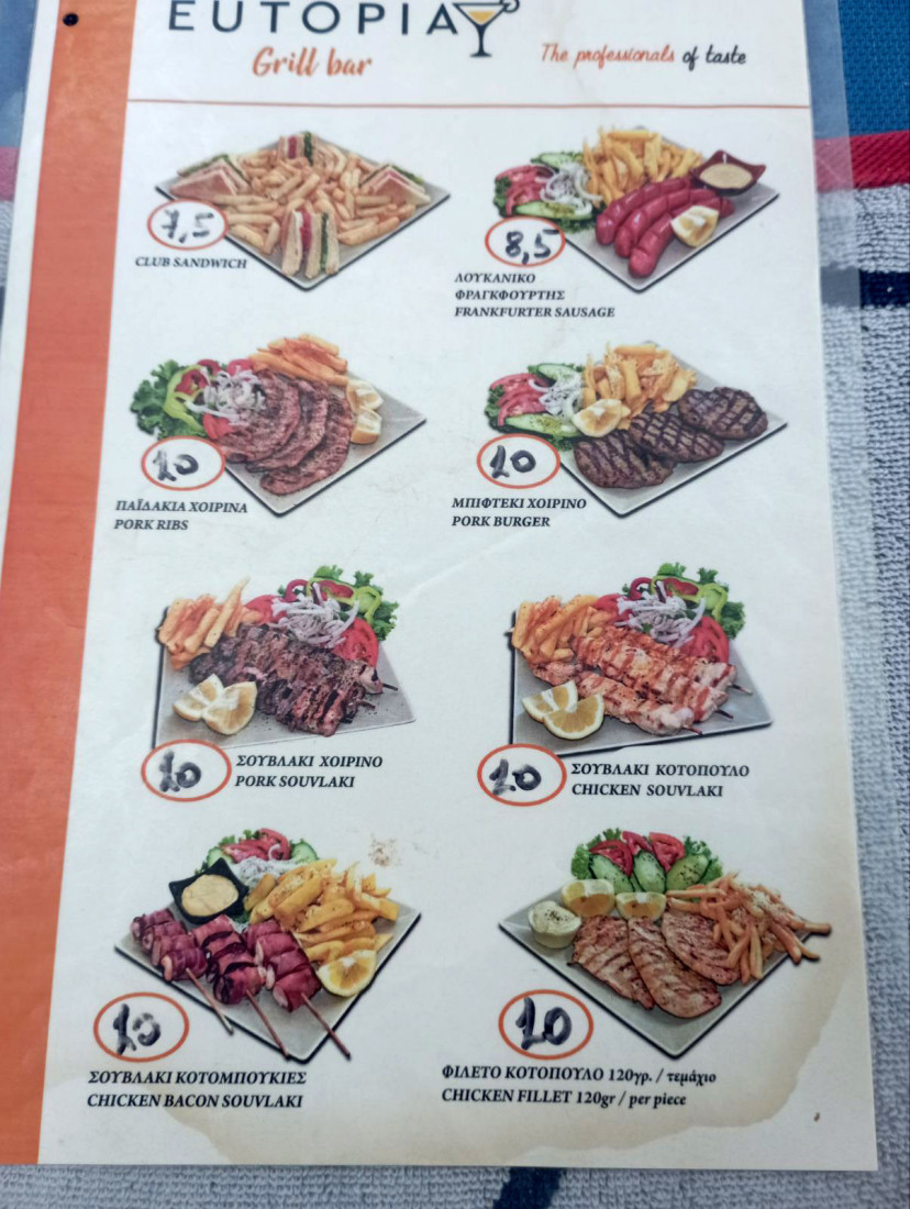 Šok cene u omiljenom letovalištu Srba: Grci udarili po džepu, ovo je previše! (FOTO)