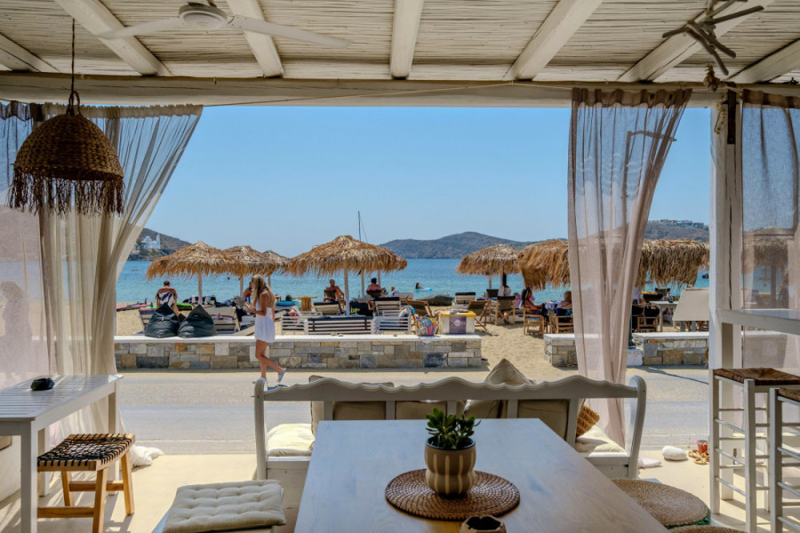 Horor na Rodosu! Sedište se otkačilo, ljudi lete na sve strane - vrteška se raspala skroz! (VIDEO)