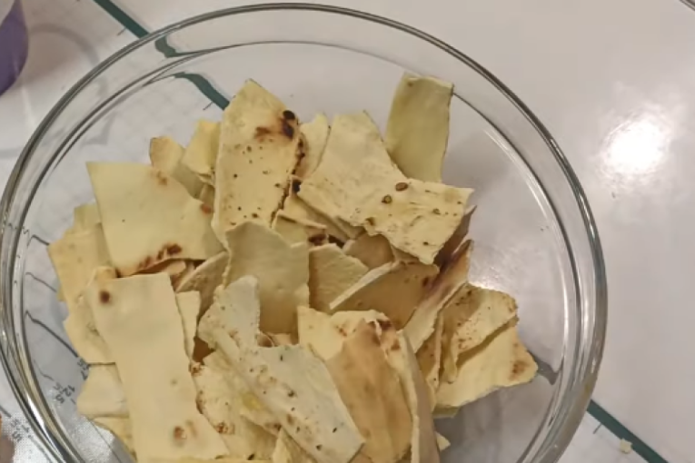 Recept dana: Mlinci sa sirom su odličan izbor za zasitan ručak koji je gotov za tili čas