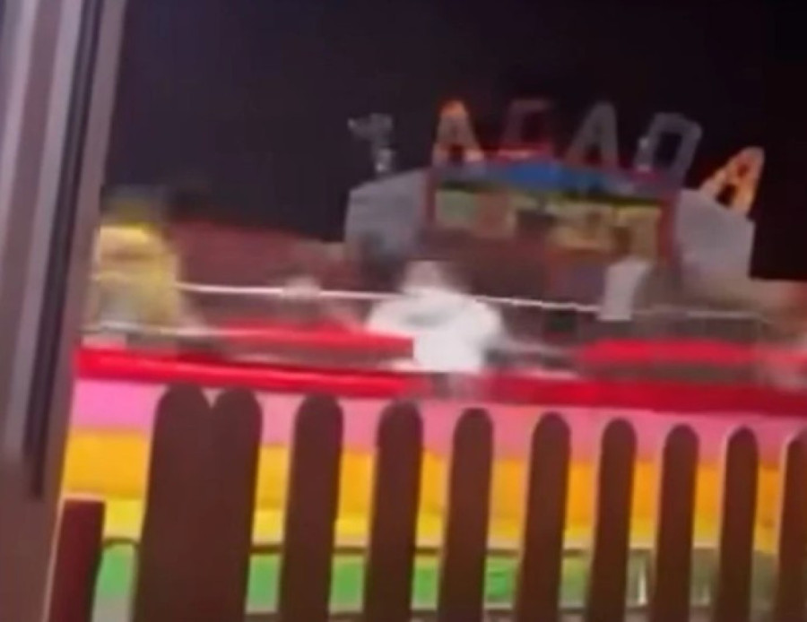 Uragan Erin se pretvara u zver! Dodatno ojačao dok se približava Americi, snimljen neverovatan prizor iz njegovog oka (VIDEO)