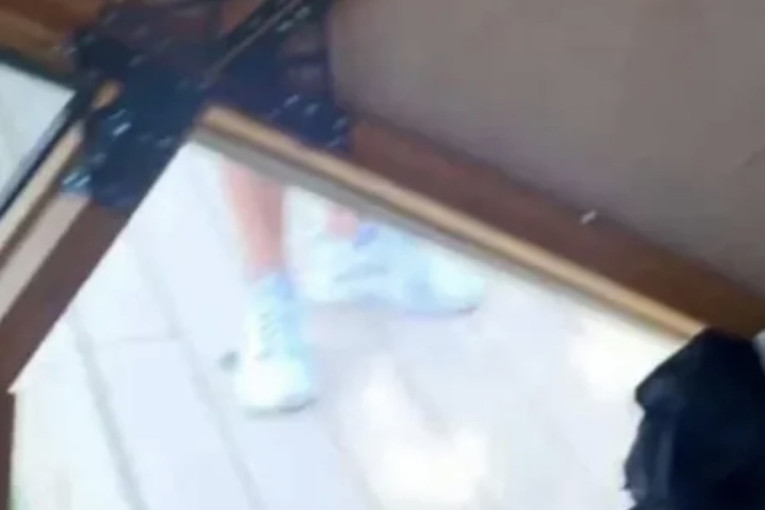 Pomirili se Ena Čolić i Peja? Uhvaćeni dok se tajno viđaju! (FOTO)