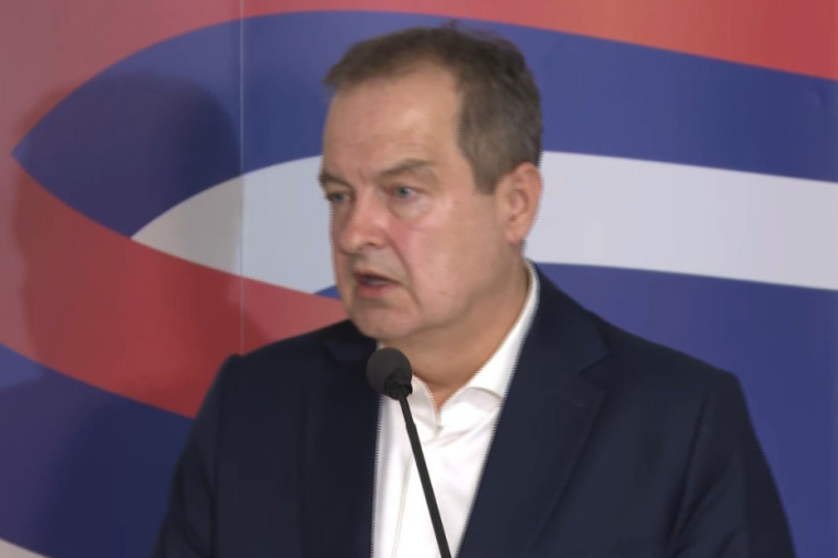 Dačić: U protekla četiri dana povređeno skoro 130 policajaca! Svi koji šire lažne vesti o navodno preminulom dečaku biće uhapšeni