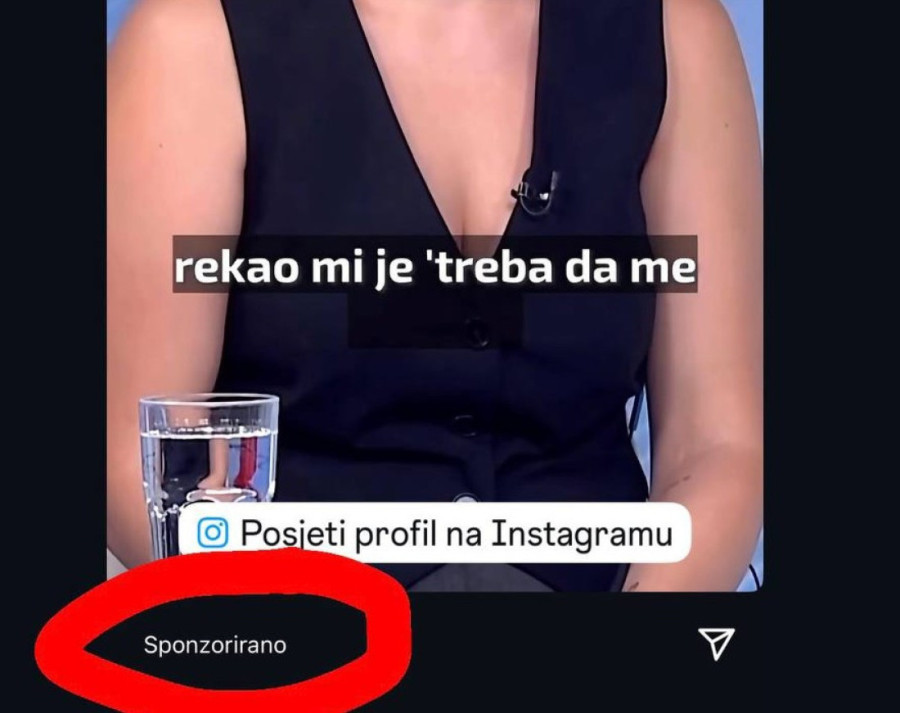 Objave koje podstiču nasilje preplavile mreže! Ko plaća "pumpanje" i ko će biti odgovoran kada neredi eskaliraju?