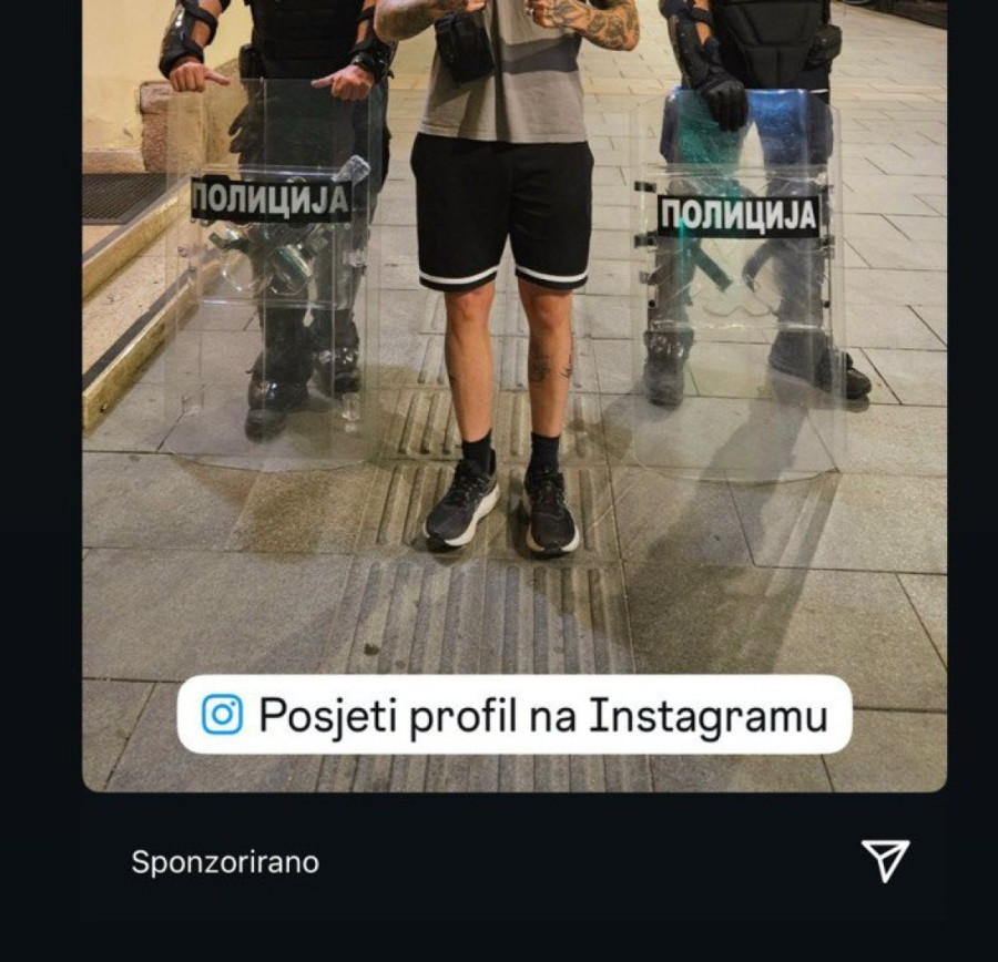 Objave koje podstiču nasilje preplavile mreže! Ko plaća "pumpanje" i ko će biti odgovoran kada neredi eskaliraju?